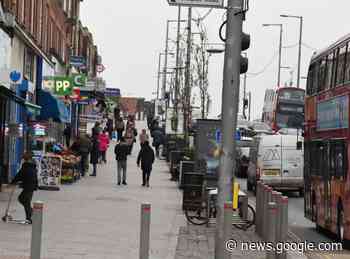 Dagenham schemes including 300 homes get £10.8m boost - Barking and Dagenham Post