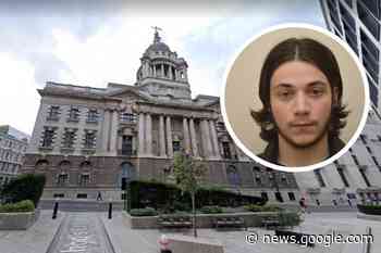 Teenage IS fanatic wanted to 'torture and mutilate' soldiers - Barking and Dagenham Post