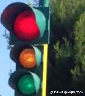 A Carpi boom di multe per le infrazioni col semaforo rosso: se ne fa ... - SulPanaro