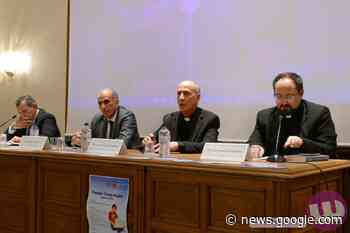 Cassino - Presentato il Premio Carlo Acutis 2023 - ioWebbo