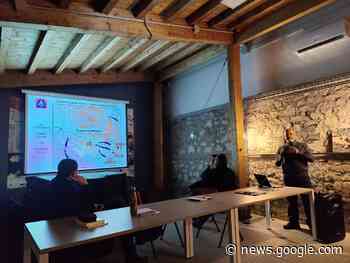 Cassino, in tanti al convegno sulla prima battaglia di gennaio al ... - L'Inchiesta Quotidiano OnLine