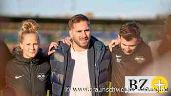 Für die VfL-Frauen gibt’s einen Blick in die Zukunft