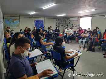 Prefeitura de Araras oferece cursos gratuitos de capacitação; veja ... - Globo