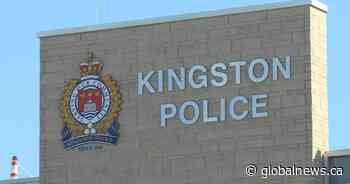 Investigation leads to firearms charges for Kingston, Ont. resident