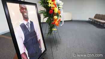 Tyre Nichols' family to watch video of his arrest by Memphis police days before his death
