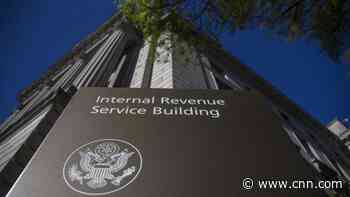 House GOP keeps up attacks on IRS with bill to abolish the agency