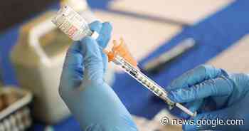 US proposes once-a-year COVID shots for most Americans - 69News WFMZ-TV