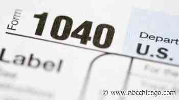 When Are Your Taxes Due This Year? Here's Why the Deadline is Different