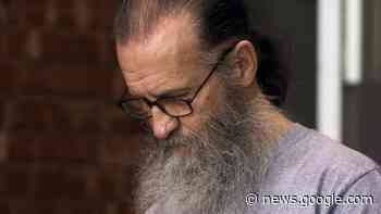 Moncton kidnapper to remain in prison, parole board rules - CBC.ca