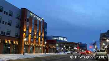 Moncton Businesses Have Two Big Concerns Entering 2023 - Huddle Today