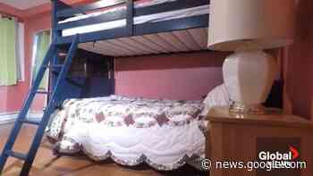 Shelter Movers expands to Moncton, helps people leave abusive ... - Global News