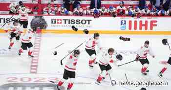 Halifax, Moncton can make another run at 2025 world juniors – and there’s interest - Global News