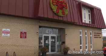 New emergency shelter coming to Moncton in late December - Global News