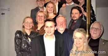 Unie der Handelaars heeft met Roberto Dockers nieuwe voorzitter - Het Laatste Nieuws