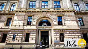 Sexueller Übergriff in Schule – Handwerker verurteilt