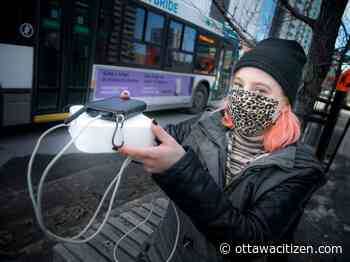 Cole: City of Ottawa must act on downtown air pollution