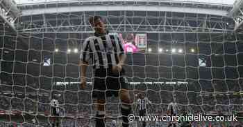 The crazy Laurent Robert apology and how the world has changed since Newcastle United's last semi-final