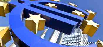 EZB-Chefin: Europäische Zentralbank wird weiter mit Zinserhöhungen gegen die  Inflation kämpfen
