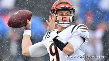 Bengals vs. Chiefs odds, picks, how to watch, start time, live stream: 2023 AFC Championship predictions
