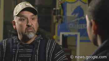 Club Q Shooting Hero Rich Fierro, Saved Lives., organized by Steve ... - GoFundMe