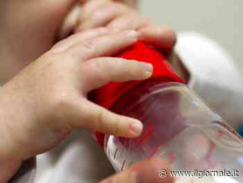 Il neonato rischia di morire: la dieta choc imposta dalla madre