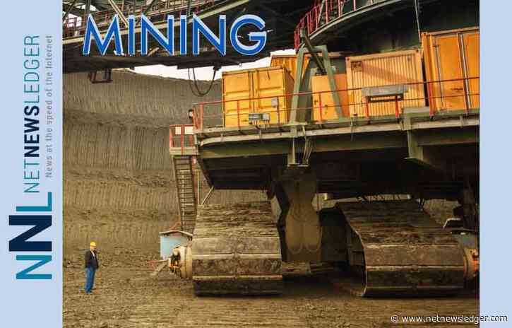 Wolfden Submits Re-Zoning Application for a Mine at the Pickett Mt. Project in Maine