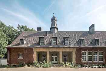 Bürgerhaus-Ausbau wird Jahre dauern