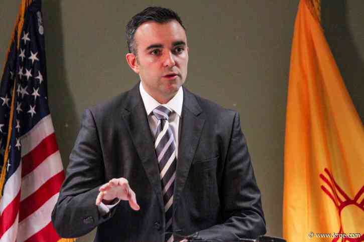 New Mexico AG files extraordinary writ in support of women's rights