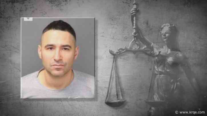 Judge: Solomon Peña to stay behind bars through trial