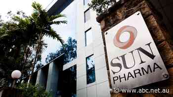 This drug giant was warned over 'significant' manufacturing violations. What does this mean for Australian imports?