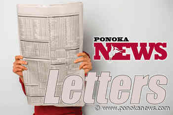 Reader concerned about sidewalk safety in Ponoka