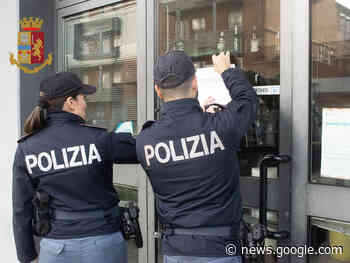 Sospesa per 10 giorni la licenza di un bar a Carpi - Modena 2000