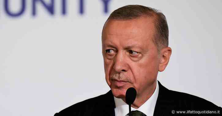 Corano bruciato, la reazione di Erdogan: “Senza rispetto nessun sostegno alla Svezia sulla questione della Nato”