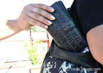 Borseggia un'anziana, ma non scappa all'occhio della vigilante di ... - Prima la Martesana