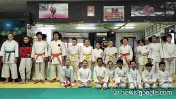 Ronin Karate Livorno, pioggia di medaglie alla Coppa Città di Pisa - LivornoToday