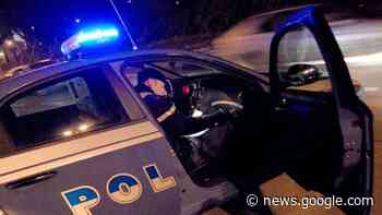 Pisa, lite alla pista di pattinaggio: interviene la polizia - LA NAZIONE