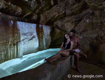 Speciale San Valentino a Bagni di Pisa Palace & Thermal Spa - Firenze Spettacolo