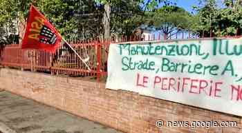 Unione Sindacale di Base. Il sindacato che serve! Federazione ... - USB Toscana