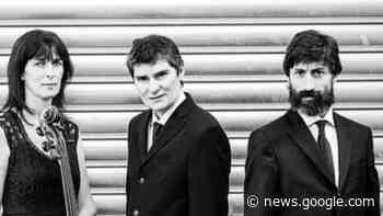 I Concerti della Normale al Teatro Verdi di Pisa: in scena il Trio ... - normale news