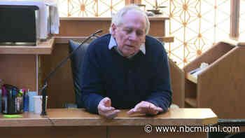 Alleged ‘Pillowcase Rapist' Takes Stand, Tells Bizarre Story at Miami-Dade Trial