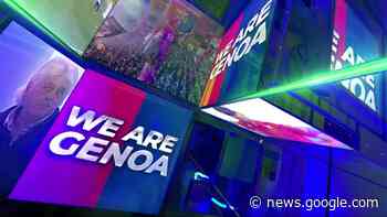We are Genoa, puntata del 22/01/2023 - Telenord.it
