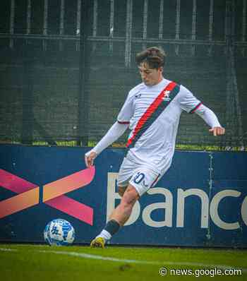 Accornero regala un punto alla Primavera del Genoa: pari a Venezia - Pianetagenoa1893.net