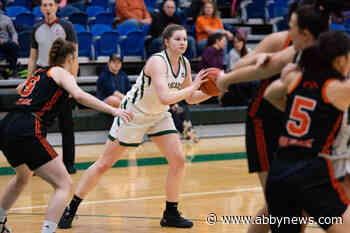 Chilliwack’s Tuchscherer achieves first triple-double in program history, UFV sweeps TRU