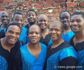 Ladysmith Black Mambazo - Discover Los Angeles