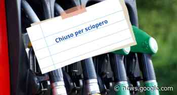 Trasporti, domani confermato sciopero benzinai – Il Giornale di ... - Il Giornale Di Pantelleria