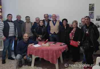 Rinnovo direttivo "Cambiamo Volto al Territorio". Aldo Sciacca ... - Il Giornale Di Pantelleria