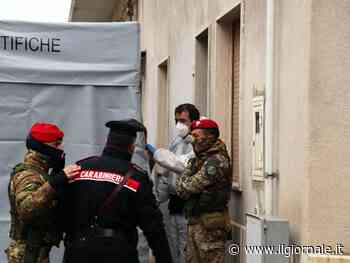 Arrestato Bonafede: ha "prestato" la sua identità a Messina Denaro durante la latitanza