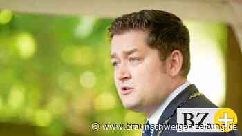 Kann Braunschweigs OB sich auch um die ganze Region kümmern?