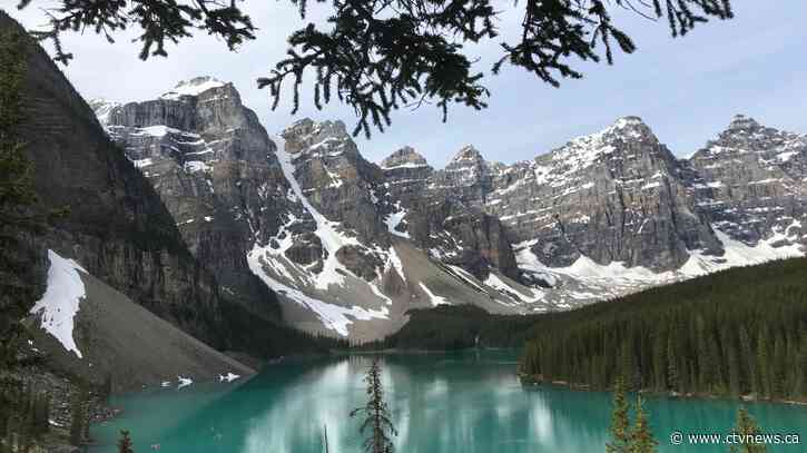 Why one of Canada's most popular national parks is clamping down on tourism traffic