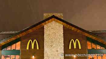 Midwest McDonald's Makes Architectural Digest's List of 13 ‘Most Beautiful' in World